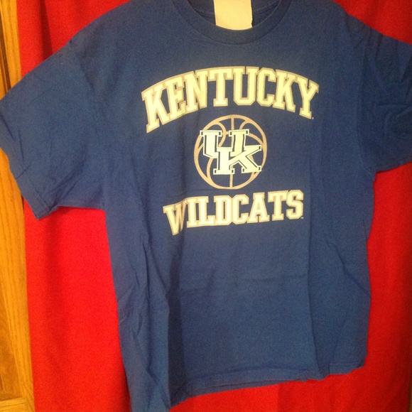 Kentucky Wildcats - Picture 1 of 3